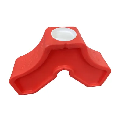 Crowd Barrier Ballast Block Crowd Barrier Ballast Block