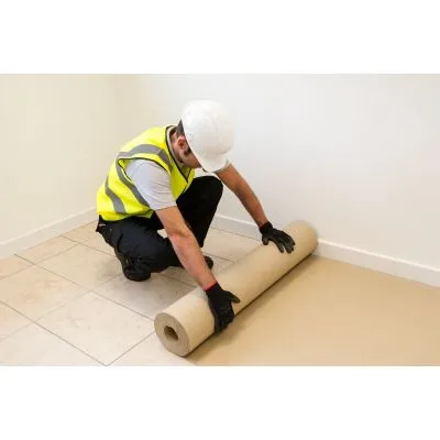 Card Floor Protection - Various Card Floor Protection - Various