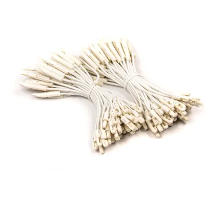 Bungee Toggle Ties (pack of 100) Bungee Toggle Ties (pack of 100)