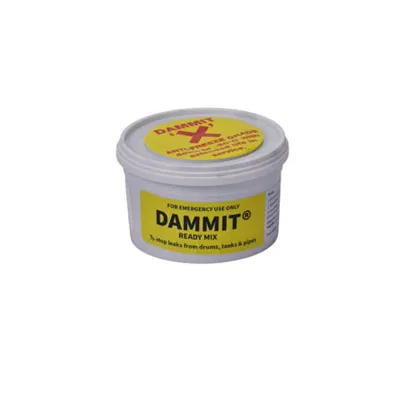 Spill Drum Leak Sealant Spill Drum Leak Sealant