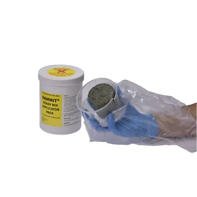 Spill Drum Leak Sealant Applicator Pack Spill Drum Leak Sealant Applicator Pack