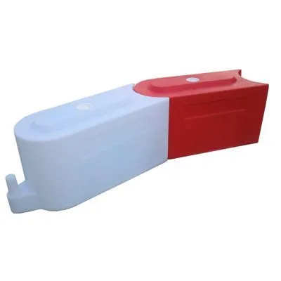 RB1000 Track Barrier RB1000 Track Barrier