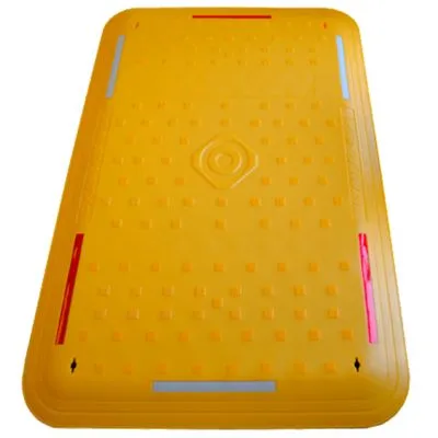 Plastic Trench Cover Plastic Trench Cover