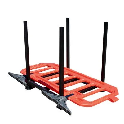 Road Barrier Stillage Road Barrier Stillage