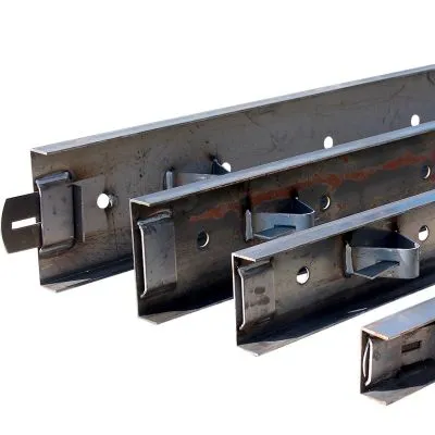 Road Forms - Rigid Road Forms - Rigid