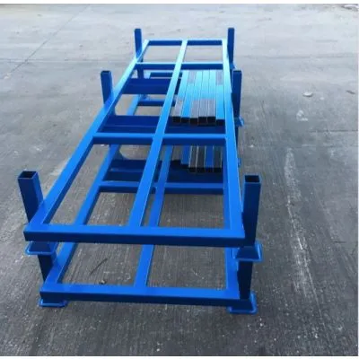 Extended Storage Stillage Extended Storage Stillage