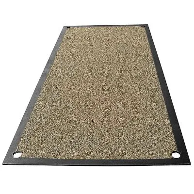 Anti Skid Road Plate - Trench Cover Anti Skid Road Plate - Trench Cover
