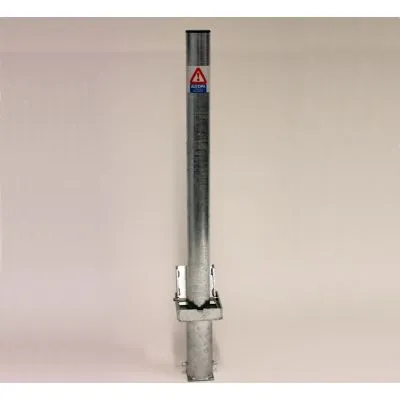 Removable Parking Posts