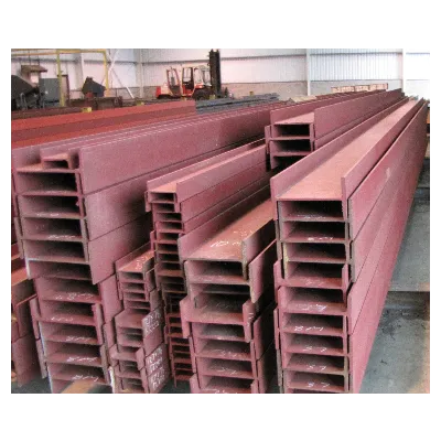 RSJ Steel Beams - 127 x 76 x 13 RSJ Steel Beams - 127 x 76 x 13