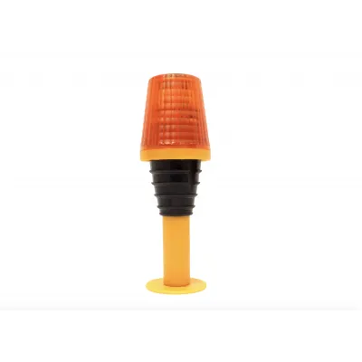 Traffic Cone Light Traffic Cone Light