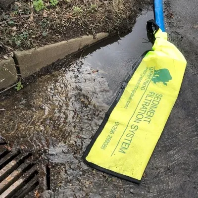 Sediment Filter Sediment Filter