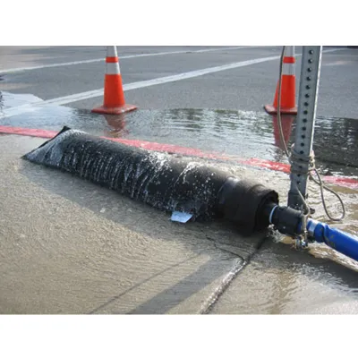 Ultra Fine Sediment Filter Ultra Fine Sediment Filter