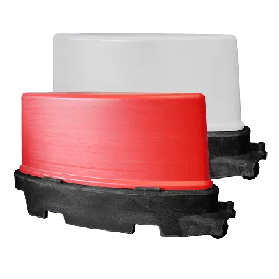 Road Runner Barrier Road Runner Barrier