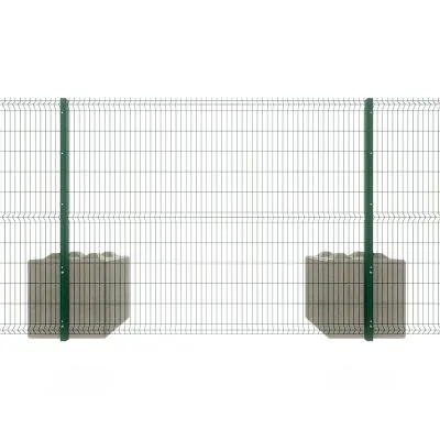 Safe Mesh On Ground Defense System Safe Mesh On Ground Defense System