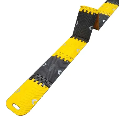 Portable Speed Ramp Portable Speed Ramp