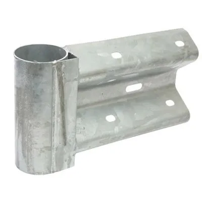 Armco Pedestrian Safety Ends Armco Pedestrian Safety Ends