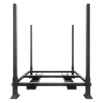 Crowd Control Barrier Stillage