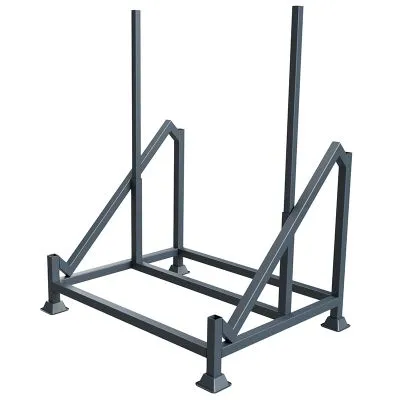 Edge Protection Stillage - Transport & Storage Edge Protection Stillage - Transport & Storage