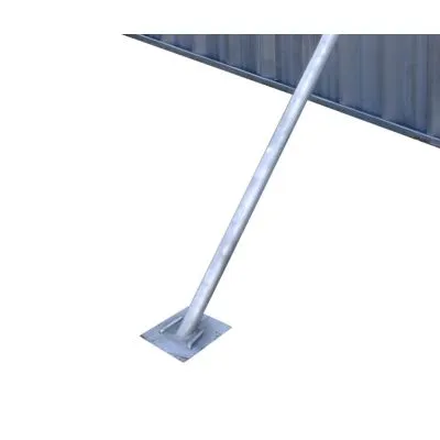 Fencing Stabiliser & Base Plate Fencing Stabiliser & Base Plate