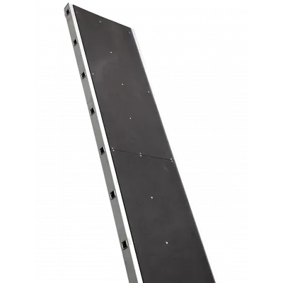 Professional Aluminum Lightweight Youngman Board