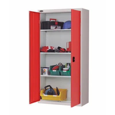 Standard Cupboard - Industrial/Commercial Standard Cupboard - Industrial/Commercial