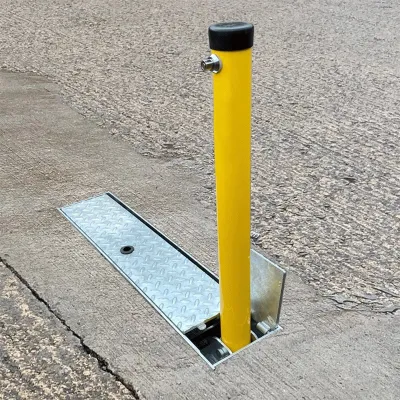 Stealth Posts Stealth Posts