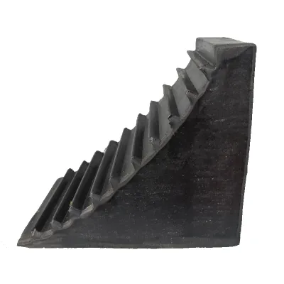 Standard Wheel Chocks Standard Wheel Chocks