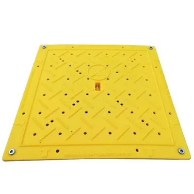 Large Hole Covers Large Hole Covers