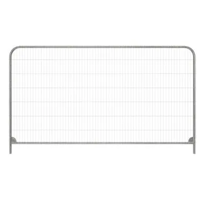 HERMEQ Panels - Temporary Fence Panel - 6ft x 12ft 