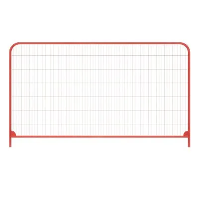 Powder Coated Mesh Panels