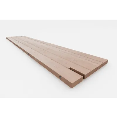 European Hardwood Bog Mats