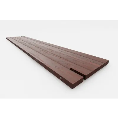 Ekki Timber Bog Crane Mats Ekki Timber Bog Crane Mats