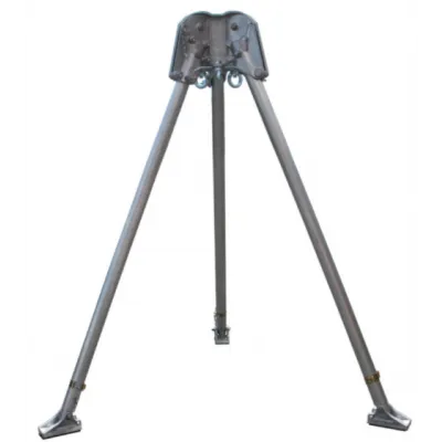 Two Person Access Tripod 