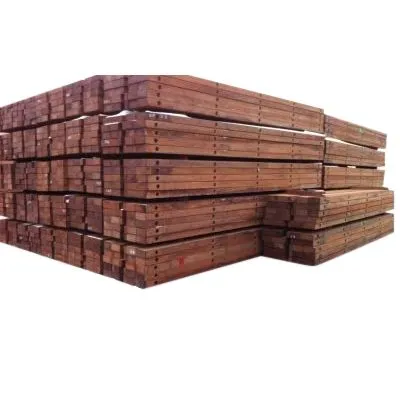 Tropical Hardwood Bog Mats Tropical Hardwood Bog Mats