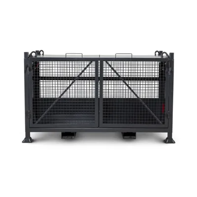 Forklift Crate Forklift Crate