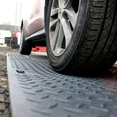 Ground Protection Mat 55 Tons 96 Ground Protection Mat 55 Tons 96