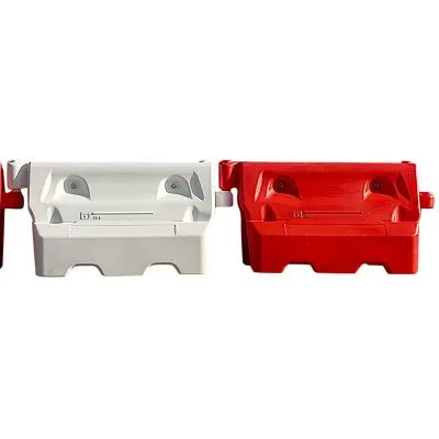 Water Fill Traffic Barrier Water Fill Traffic Barrier