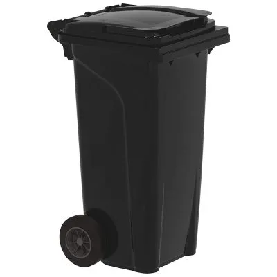 Wheelie Bin - 120 Liter Wheelie Bin - 120 Liter