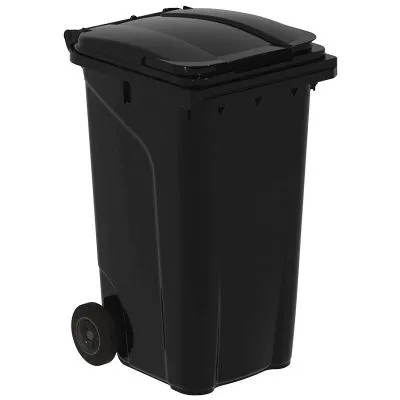 Wheelie Bin - 240 Liter Wheelie Bin - 240 Liter