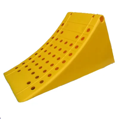 Wheel Chocks Wheel Chocks