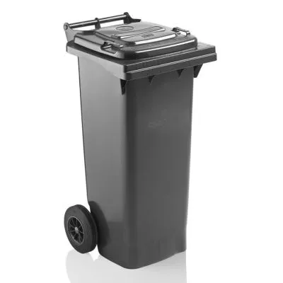 Lockable Wheelie Bin Lockable Wheelie Bin