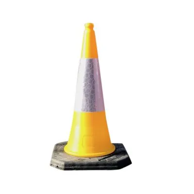 30in Mastercone Traffic Cone - Yellow